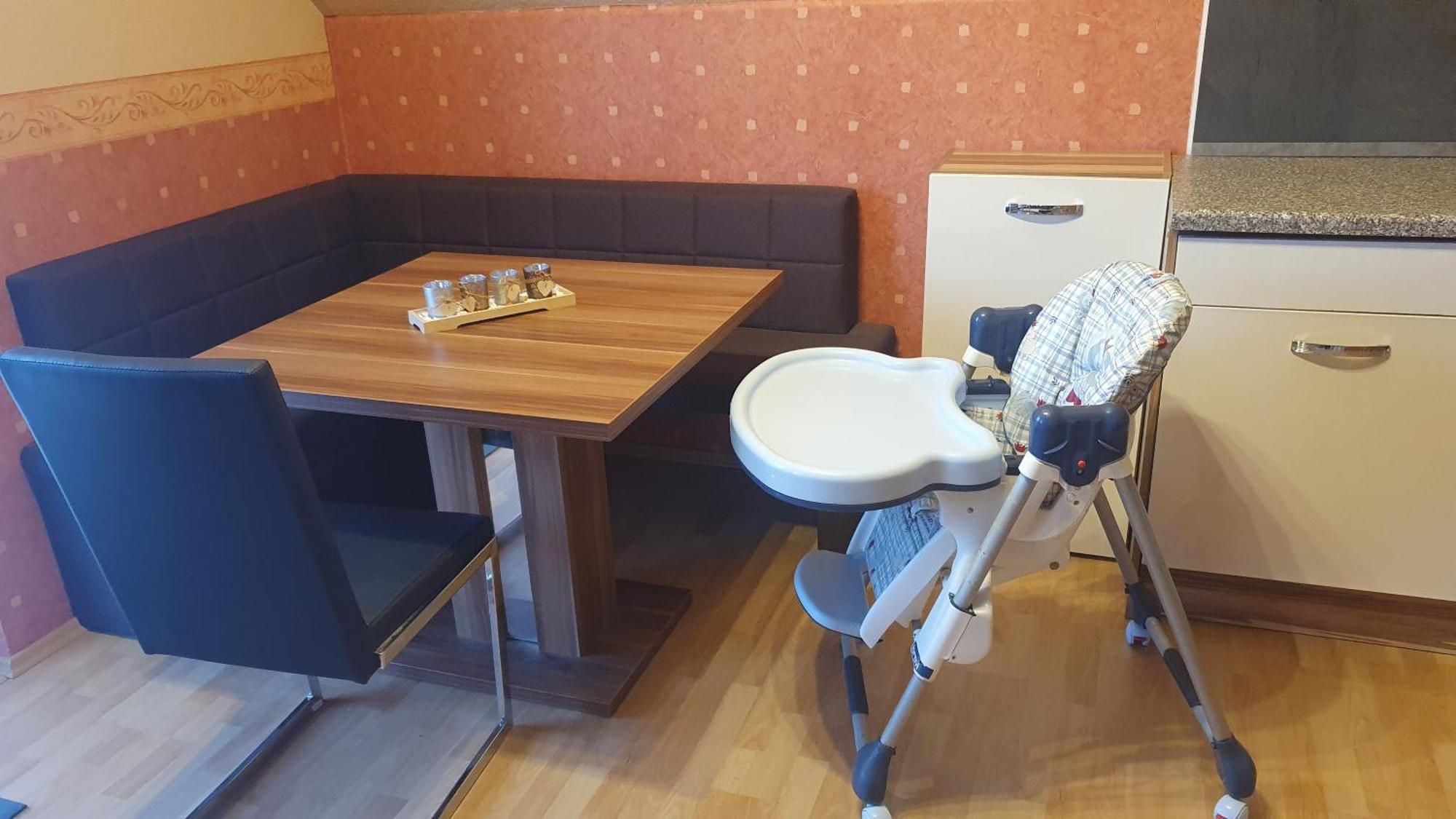 Ferienwohnung Hahnentange Rhauderfehn エクステリア 写真